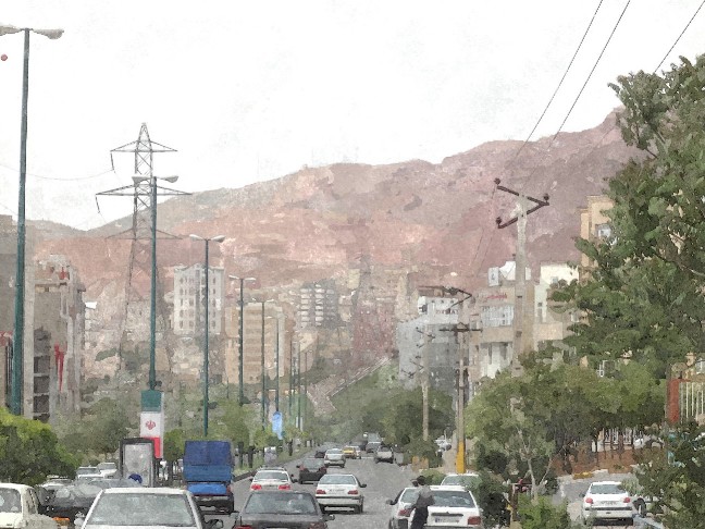 تبریز گلکار